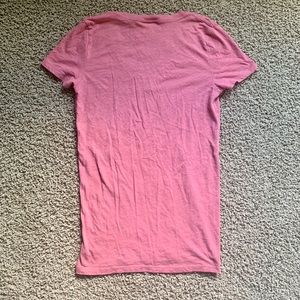 PINK Victoria's Secret Tops - *3/$12* GUC VS PINK shirt PINK Victoria's Secret Tops - *3/$12* GUC VS PINK shirt